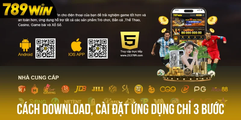 Cách download, cài đặt ứng dụng chỉ 3 bước cho Android Cách download, cài đặt ứng dụng chỉ 3 bước cho Android