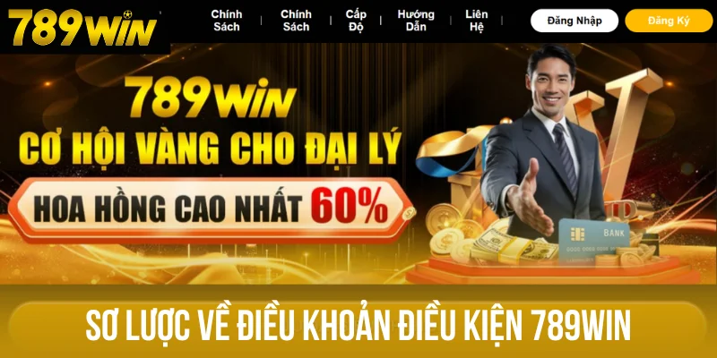 Sơ lược về điều khoản điều kiện 789win Sơ lược về điều khoản điều kiện 789win